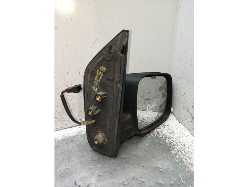 Recambio de retrovisor derecho para citroën nemo furgoneta/monovolumen (aa_) 1.3 hdi 75 referencia OEM IAM  ELÉCTRICO 2010