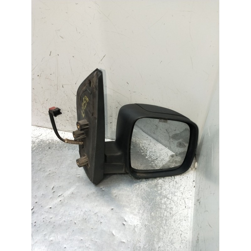 Recambio de retrovisor derecho para citroën nemo furgoneta/monovolumen (aa_) 1.3 hdi 75 referencia OEM IAM  ELÉCTRICO 2010