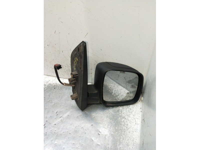 Recambio de retrovisor derecho para citroën nemo furgoneta/monovolumen (aa_) 1.3 hdi 75 referencia OEM IAM  ELÉCTRICO 2010