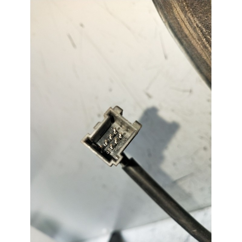 Recambio de retrovisor derecho para citroën nemo furgoneta/monovolumen (aa_) 1.3 hdi 75 referencia OEM IAM  ELÉCTRICO 2010