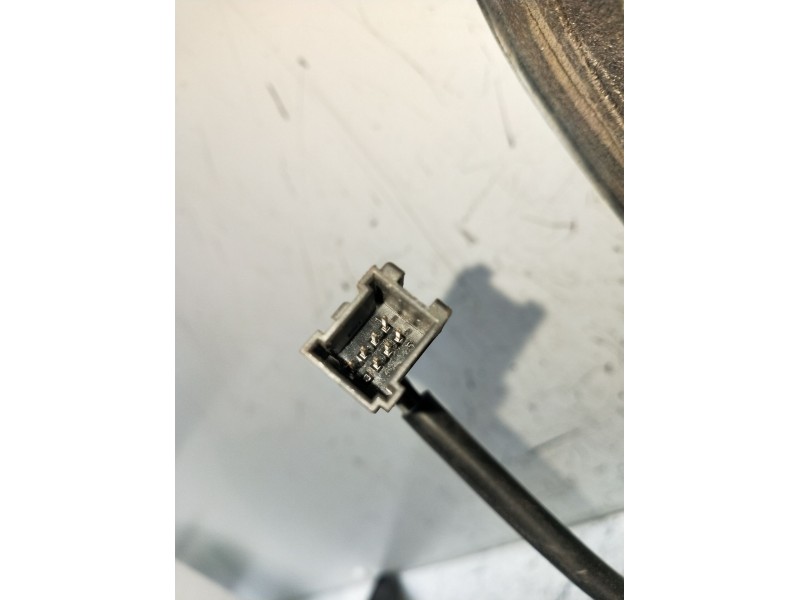 Recambio de retrovisor derecho para citroën nemo furgoneta/monovolumen (aa_) 1.3 hdi 75 referencia OEM IAM  ELÉCTRICO 2010