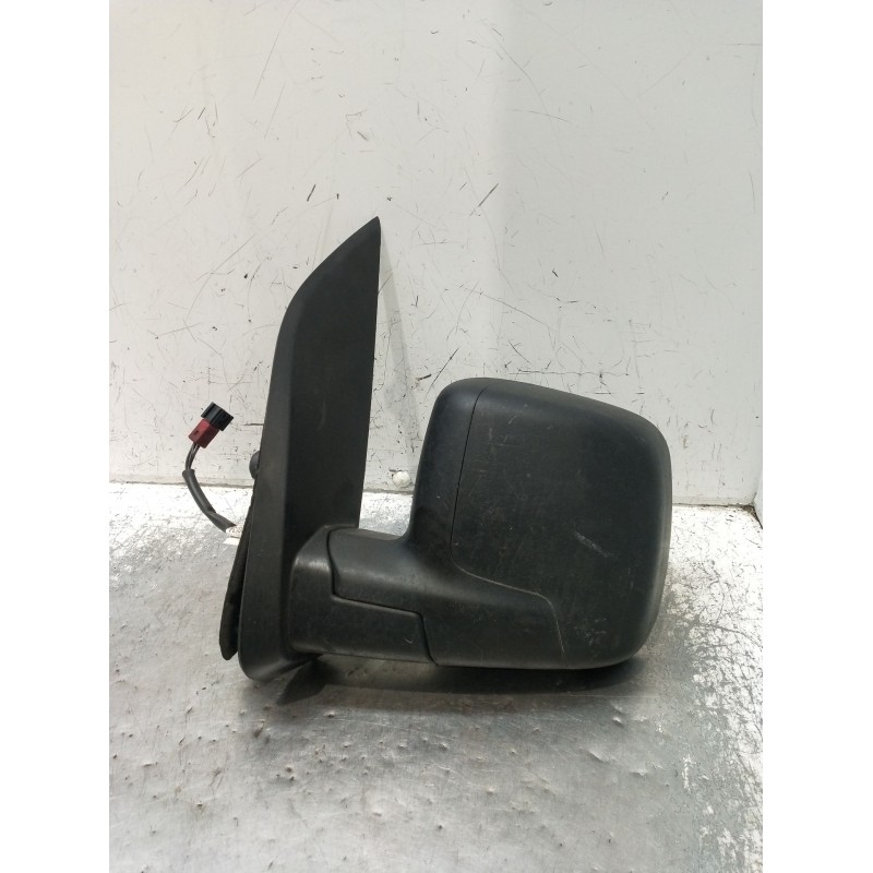 Recambio de retrovisor izquierdo para citroën nemo furgoneta/monovolumen (aa_) 1.3 hdi 75 referencia OEM IAM  ELÉCTRICO 2010