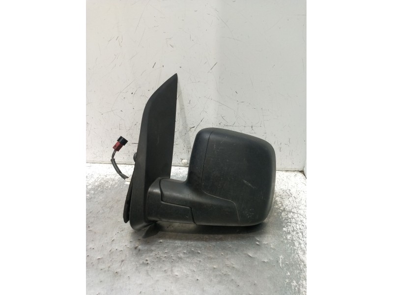Recambio de retrovisor izquierdo para citroën nemo furgoneta/monovolumen (aa_) 1.3 hdi 75 referencia OEM IAM  ELÉCTRICO 2010