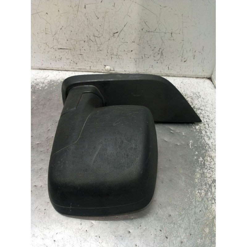 Recambio de retrovisor izquierdo para citroën nemo furgoneta/monovolumen (aa_) 1.3 hdi 75 referencia OEM IAM  ELÉCTRICO 2010