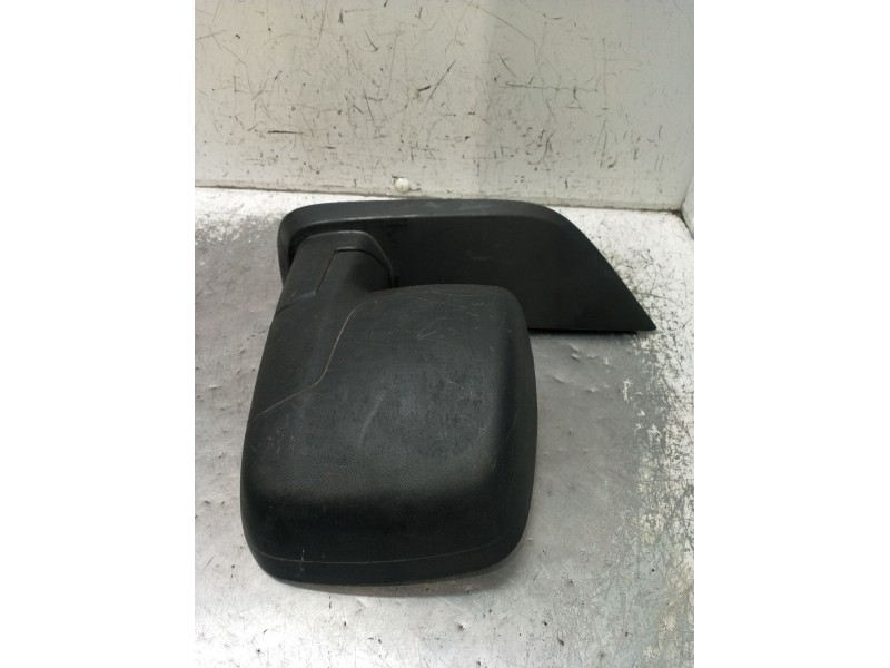 Recambio de retrovisor izquierdo para citroën nemo furgoneta/monovolumen (aa_) 1.3 hdi 75 referencia OEM IAM  ELÉCTRICO 2010