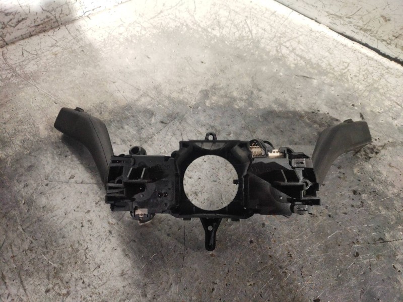 Recambio de mando luces para skoda suberb (3t4) exclusive referencia OEM IAM 1K5953521AK 1K5953502K 