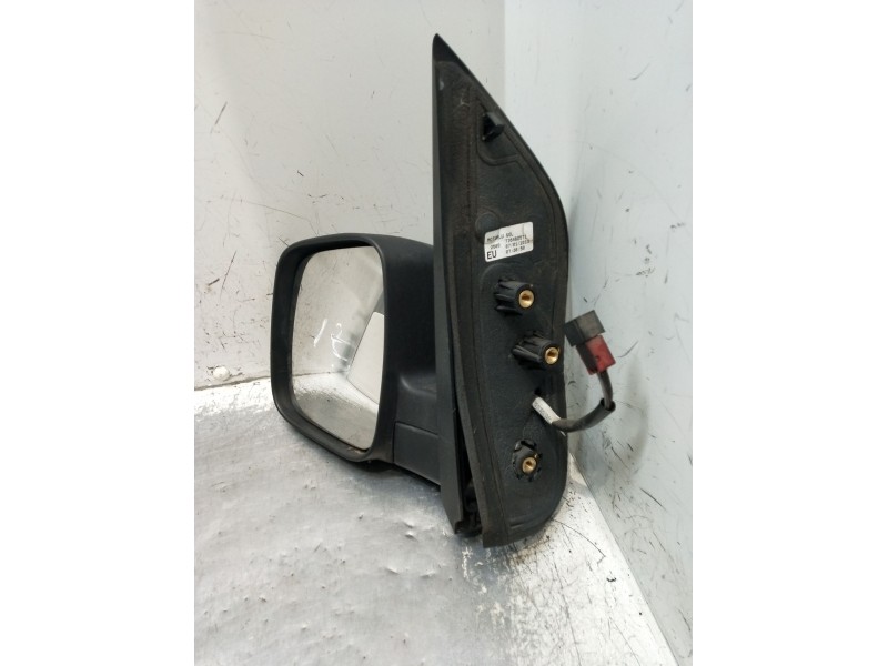 Recambio de retrovisor izquierdo para citroën nemo furgoneta/monovolumen (aa_) 1.3 hdi 75 referencia OEM IAM  ELÉCTRICO 2010