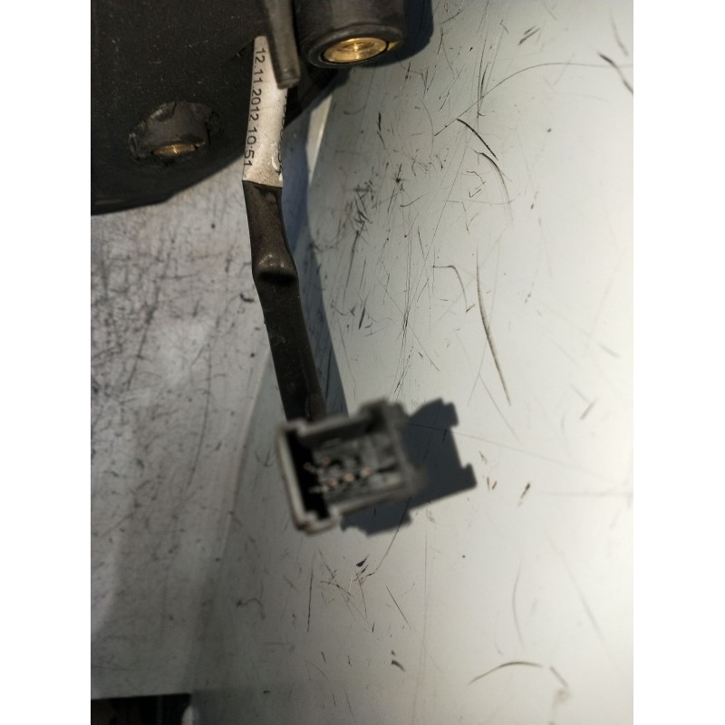 Recambio de retrovisor izquierdo para citroën nemo furgoneta/monovolumen (aa_) 1.3 hdi 75 referencia OEM IAM  ELÉCTRICO 2010