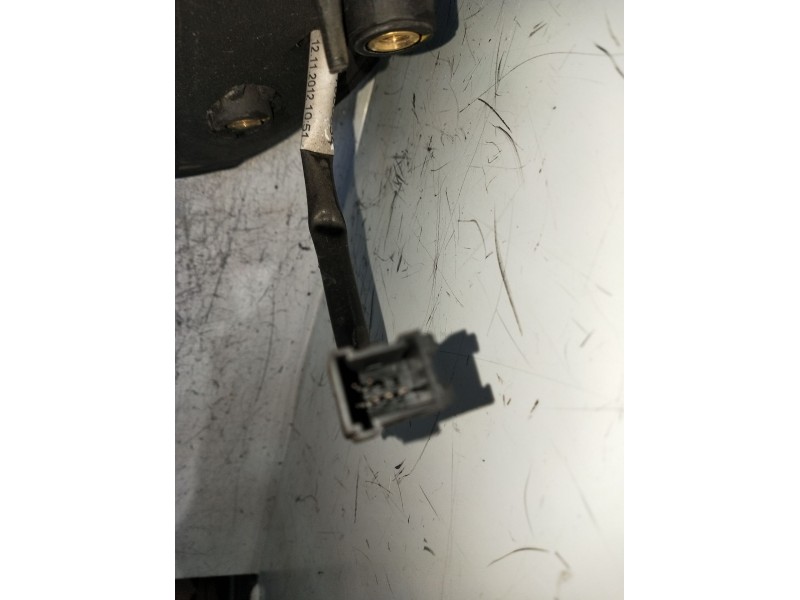 Recambio de retrovisor izquierdo para citroën nemo furgoneta/monovolumen (aa_) 1.3 hdi 75 referencia OEM IAM  ELÉCTRICO 2010