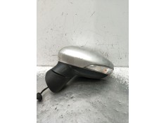 Recambio de retrovisor izquierdo para ford fiesta vi (cb1, ccn) 1.6 tdci referencia OEM IAM  ELÉCTRICO 2008