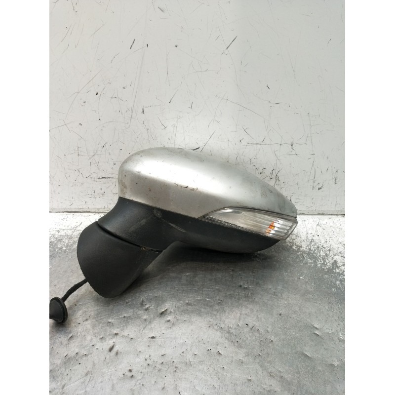 Recambio de retrovisor izquierdo para ford fiesta vi (cb1, ccn) 1.6 tdci referencia OEM IAM  ELÉCTRICO 2008