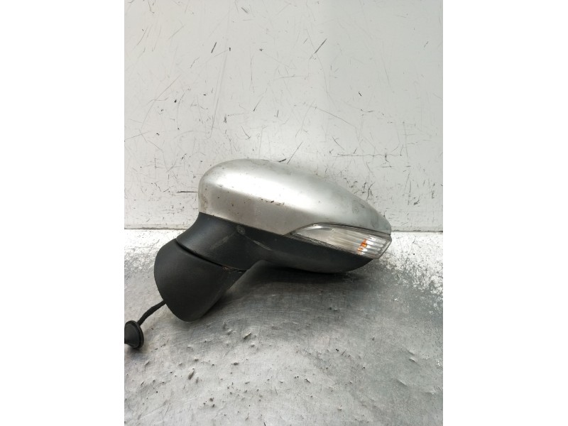 Recambio de retrovisor izquierdo para ford fiesta vi (cb1, ccn) 1.6 tdci referencia OEM IAM  ELÉCTRICO 2008
