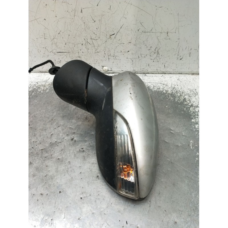 Recambio de retrovisor izquierdo para ford fiesta vi (cb1, ccn) 1.6 tdci referencia OEM IAM  ELÉCTRICO 2008