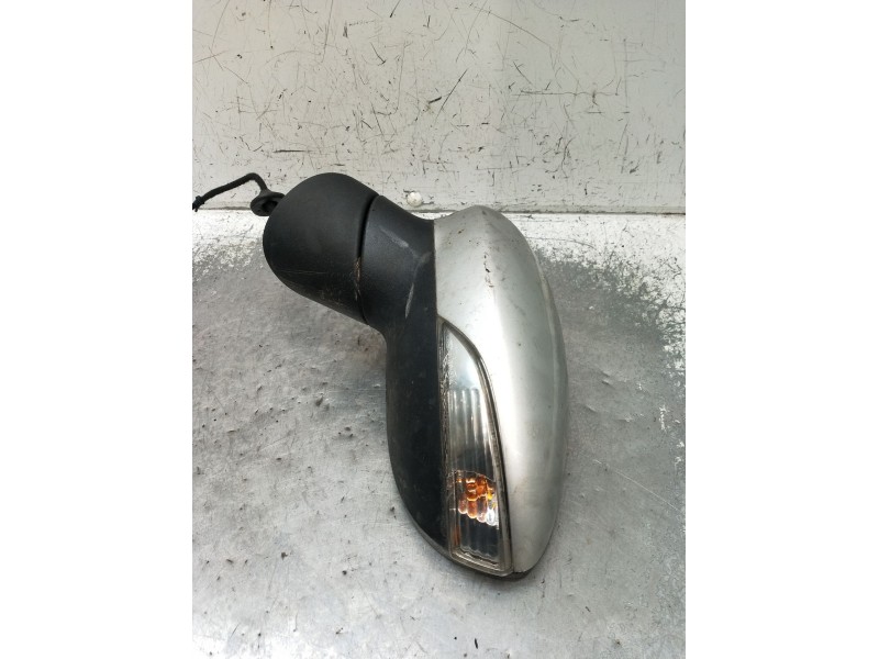 Recambio de retrovisor izquierdo para ford fiesta vi (cb1, ccn) 1.6 tdci referencia OEM IAM  ELÉCTRICO 2008