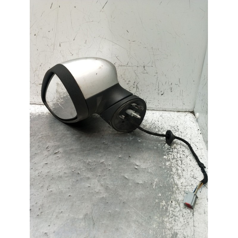Recambio de retrovisor izquierdo para ford fiesta vi (cb1, ccn) 1.6 tdci referencia OEM IAM  ELÉCTRICO 2008