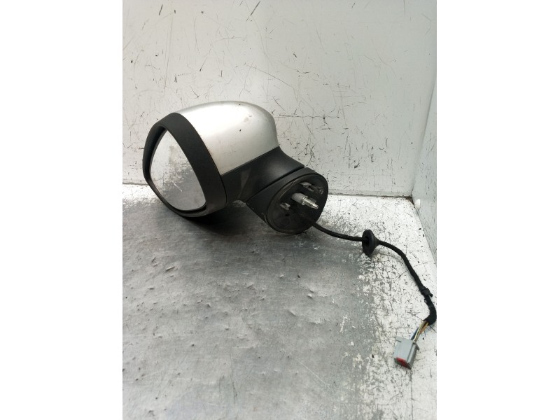 Recambio de retrovisor izquierdo para ford fiesta vi (cb1, ccn) 1.6 tdci referencia OEM IAM  ELÉCTRICO 2008