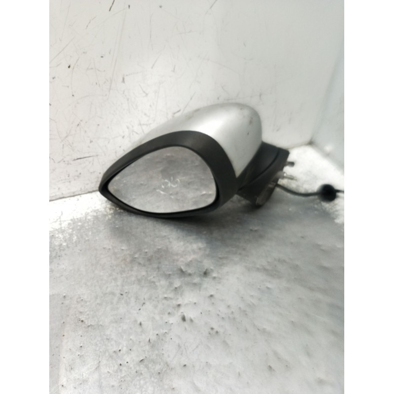Recambio de retrovisor izquierdo para ford fiesta vi (cb1, ccn) 1.6 tdci referencia OEM IAM  ELÉCTRICO 2008