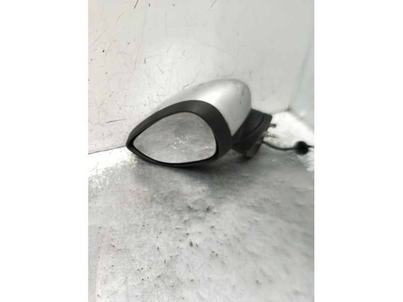 Recambio de retrovisor izquierdo para ford fiesta vi (cb1, ccn) 1.6 tdci referencia OEM IAM  ELÉCTRICO 2008
