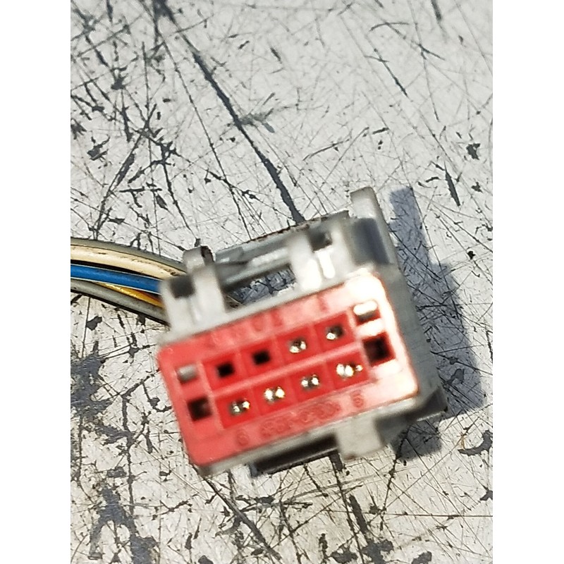 Recambio de retrovisor izquierdo para ford fiesta vi (cb1, ccn) 1.6 tdci referencia OEM IAM  ELÉCTRICO 2008