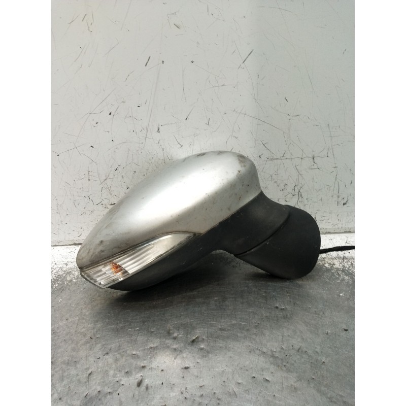 Recambio de retrovisor derecho para ford fiesta vi (cb1, ccn) 1.6 tdci referencia OEM IAM  ELÉCTRICO 2008