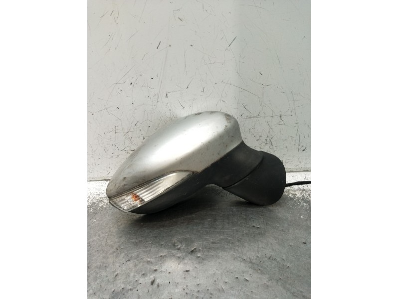 Recambio de retrovisor derecho para ford fiesta vi (cb1, ccn) 1.6 tdci referencia OEM IAM  ELÉCTRICO 2008