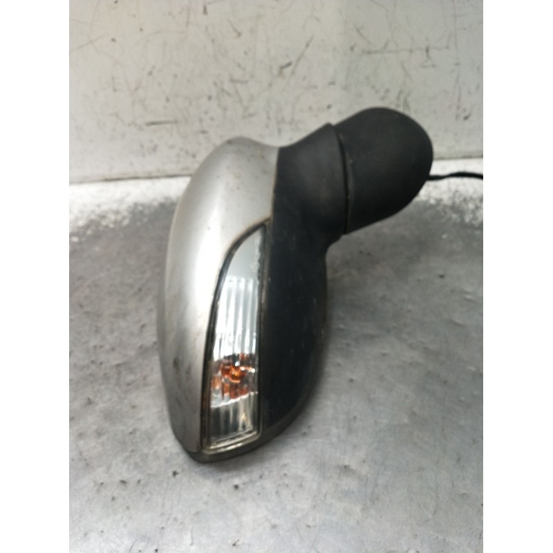 Recambio de retrovisor derecho para ford fiesta vi (cb1, ccn) 1.6 tdci referencia OEM IAM  ELÉCTRICO 2008
