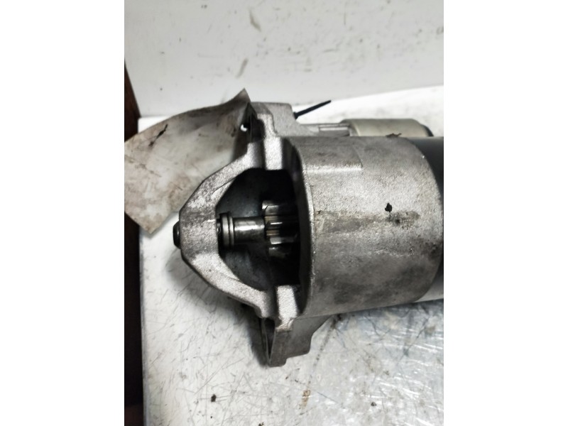 Recambio de motor arranque para volvo xc60 2.4 diesel cat referencia OEM IAM 0001109311 BOSCH 