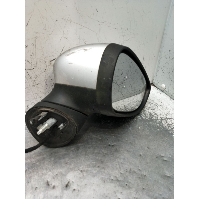 Recambio de retrovisor derecho para ford fiesta vi (cb1, ccn) 1.6 tdci referencia OEM IAM  ELÉCTRICO 2008
