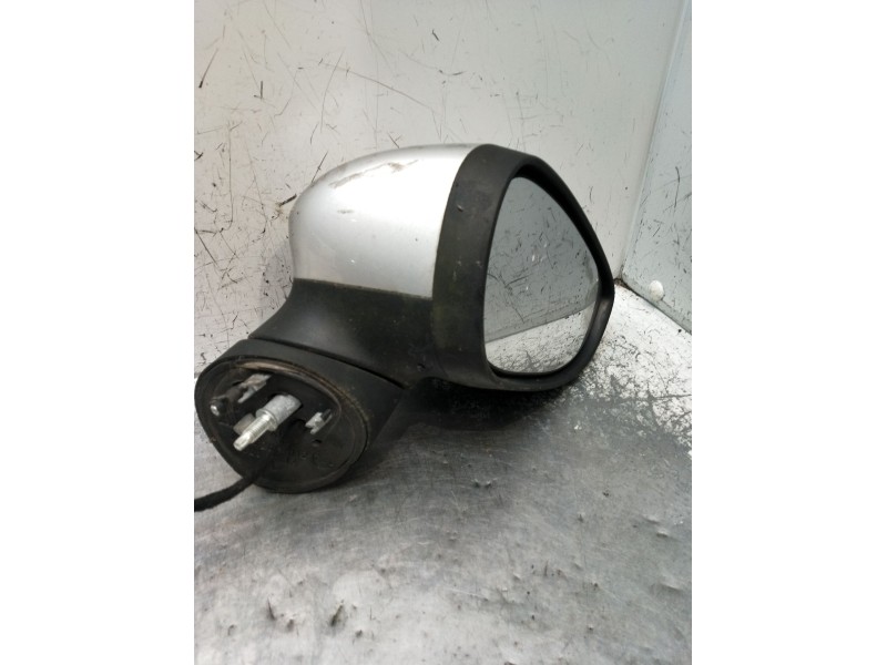 Recambio de retrovisor derecho para ford fiesta vi (cb1, ccn) 1.6 tdci referencia OEM IAM  ELÉCTRICO 2008