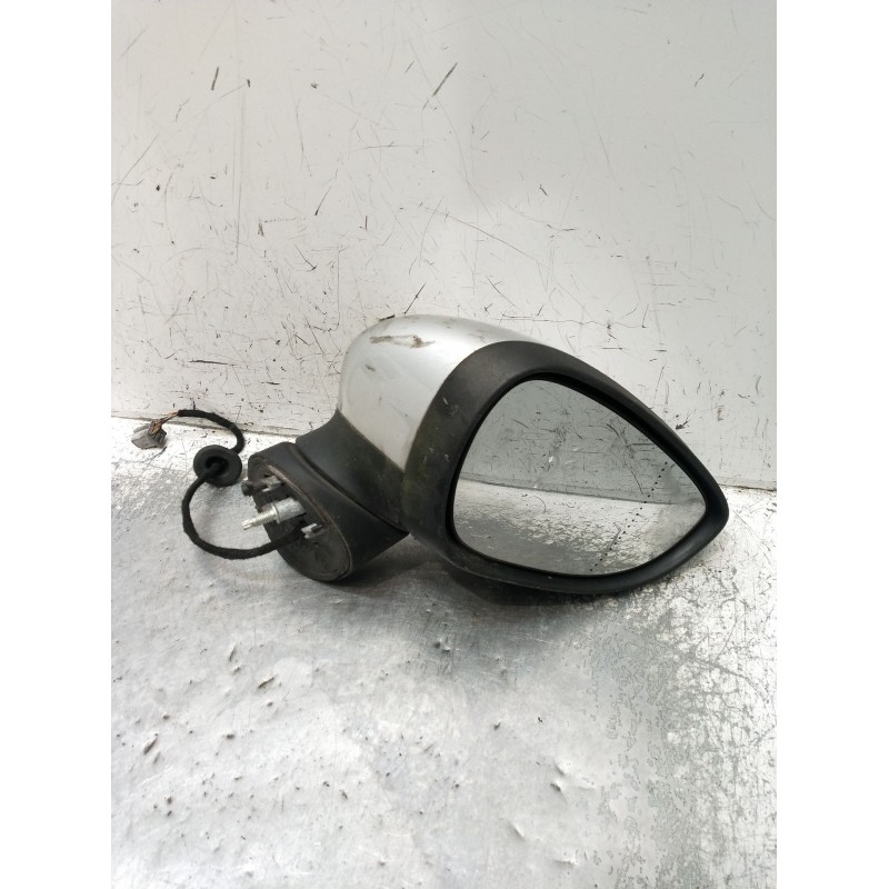 Recambio de retrovisor derecho para ford fiesta vi (cb1, ccn) 1.6 tdci referencia OEM IAM  ELÉCTRICO 2008
