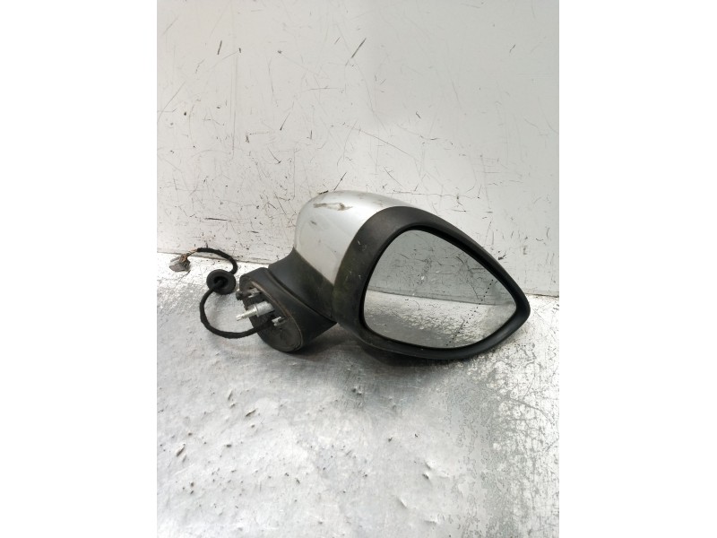 Recambio de retrovisor derecho para ford fiesta vi (cb1, ccn) 1.6 tdci referencia OEM IAM  ELÉCTRICO 2008