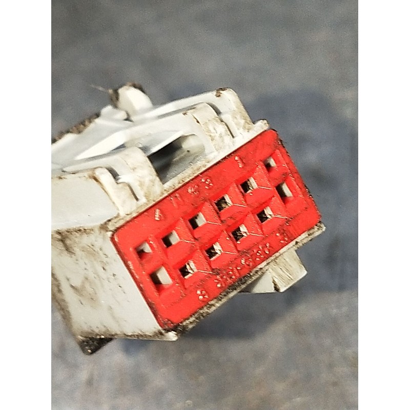 Recambio de retrovisor derecho para ford fiesta vi (cb1, ccn) 1.6 tdci referencia OEM IAM  ELÉCTRICO 2008