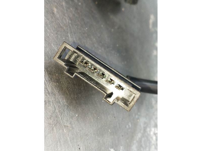 Recambio de retrovisor derecho para skoda octavia i (1u2) 1.9 tdi referencia OEM IAM  ELÉCTRICO 2000