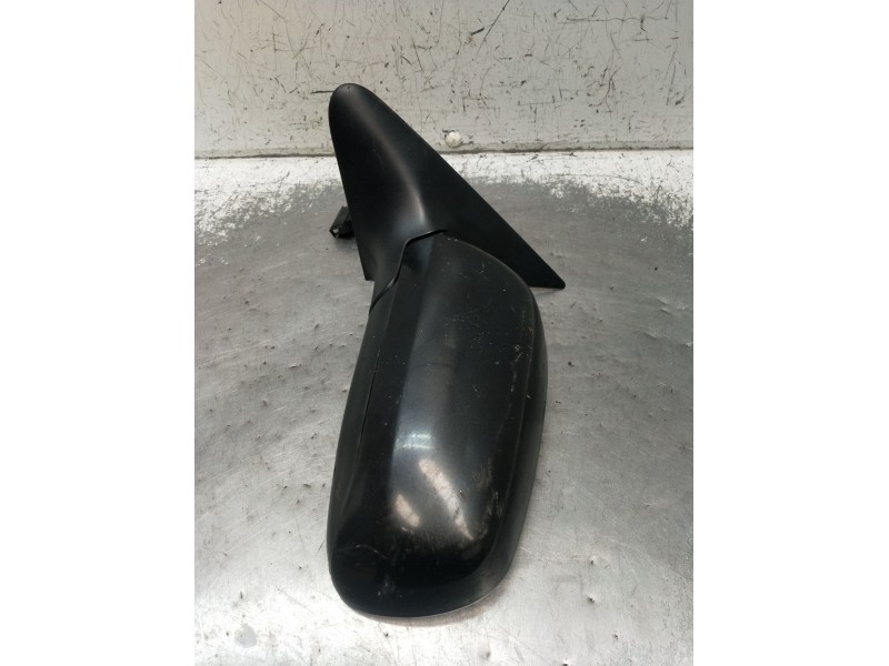 Recambio de retrovisor izquierdo para skoda octavia i (1u2) 1.9 tdi referencia OEM IAM  ELECTRICO 2000