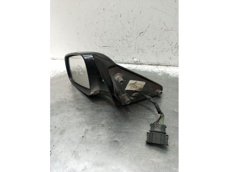 Recambio de retrovisor izquierdo para skoda octavia i (1u2) 1.9 tdi referencia OEM IAM  ELECTRICO 2000