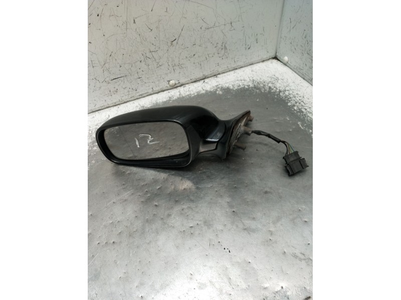 Recambio de retrovisor izquierdo para skoda octavia i (1u2) 1.9 tdi referencia OEM IAM  ELECTRICO 2000