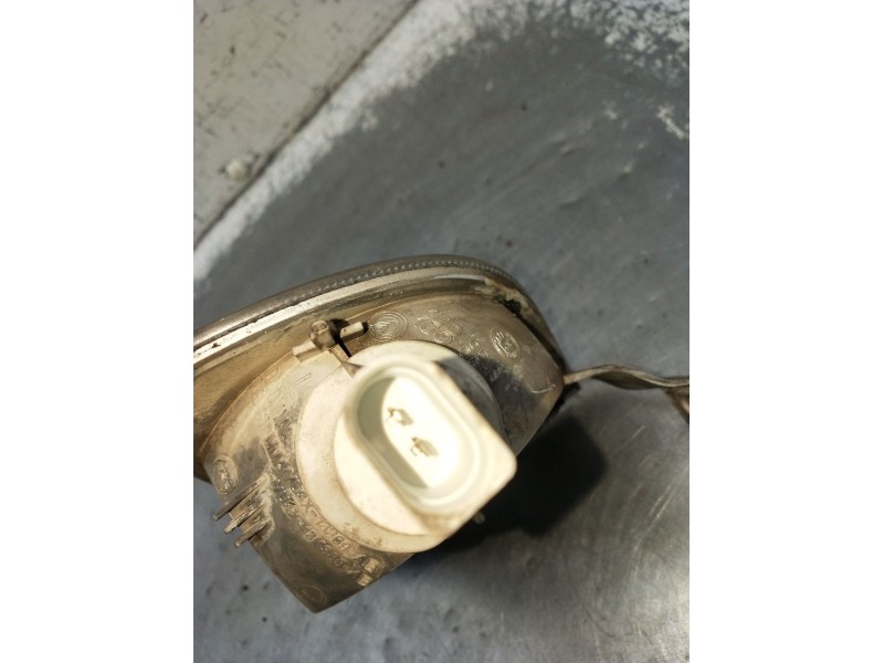 Recambio de piloto delantero izquierdo para skoda octavia i (1u2) 1.9 tdi referencia OEM IAM YU3X13K385AB  2000