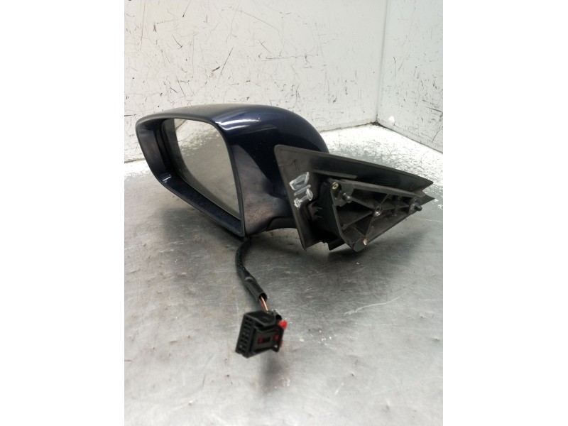 Recambio de retrovisor izquierdo para audi a3 (8p1) 2.0 tdi 16v referencia OEM IAM  ELÉCTRICO 2004