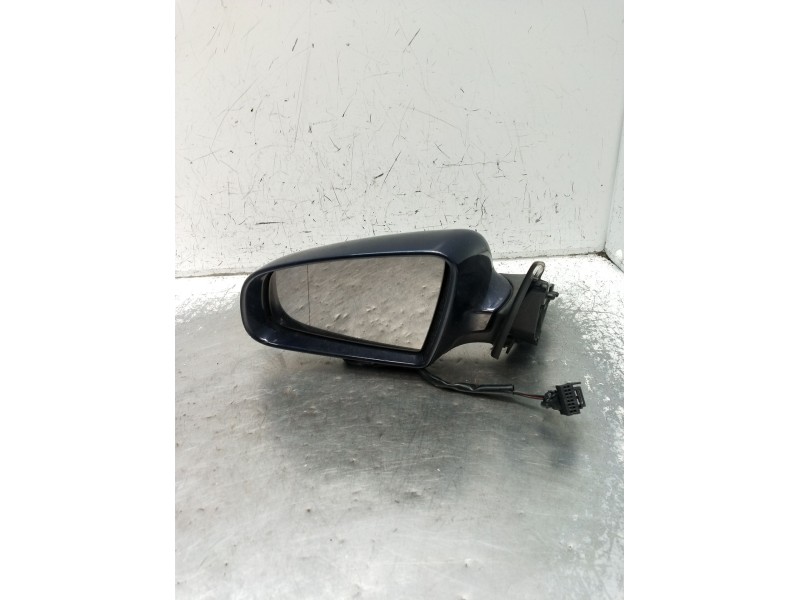Recambio de retrovisor izquierdo para audi a3 (8p1) 2.0 tdi 16v referencia OEM IAM  ELÉCTRICO 2004