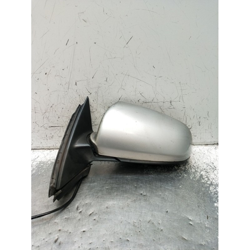 Recambio de retrovisor izquierdo para audi a4 b7 (8ec) 2.0 tdi 16v referencia OEM IAM  ELÉCTRICO 2005