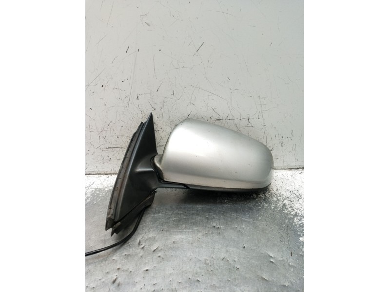 Recambio de retrovisor izquierdo para audi a4 b7 (8ec) 2.0 tdi 16v referencia OEM IAM  ELÉCTRICO 2005