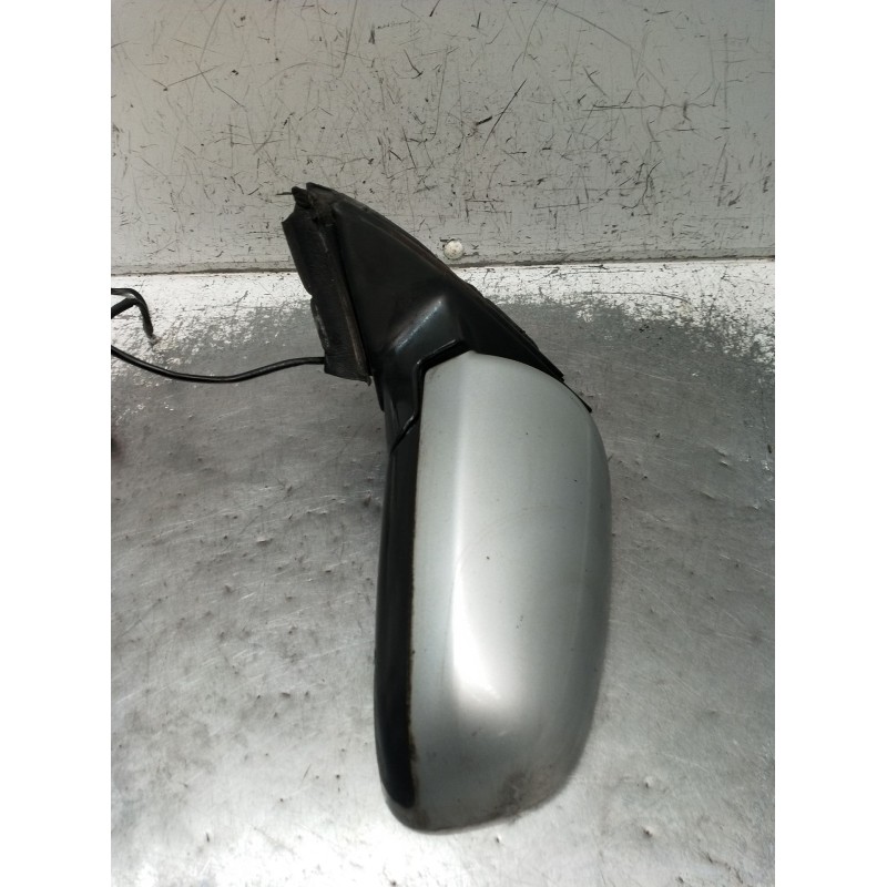 Recambio de retrovisor izquierdo para audi a4 b7 (8ec) 2.0 tdi 16v referencia OEM IAM  ELÉCTRICO 2005