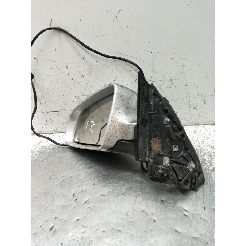 Recambio de retrovisor izquierdo para audi a4 b7 (8ec) 2.0 tdi 16v referencia OEM IAM  ELÉCTRICO 2005