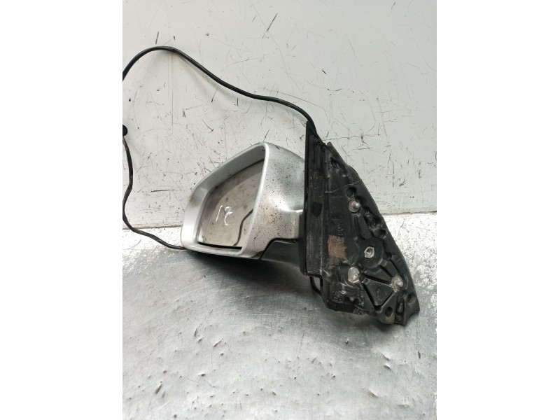 Recambio de retrovisor izquierdo para audi a4 b7 (8ec) 2.0 tdi 16v referencia OEM IAM  ELÉCTRICO 2005