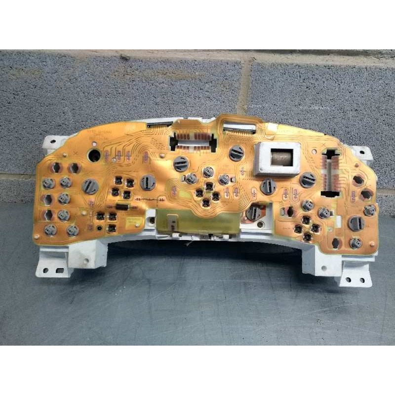 Recambio de cuadro instrumentos para opel sintra 2.2 16v cat (x 22 xe) referencia OEM IAM 16249339 WMH 