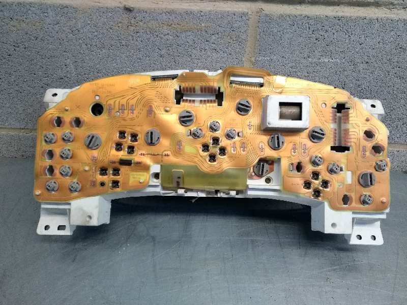 Recambio de cuadro instrumentos para opel sintra 2.2 16v cat (x 22 xe) referencia OEM IAM 16249339 WMH 