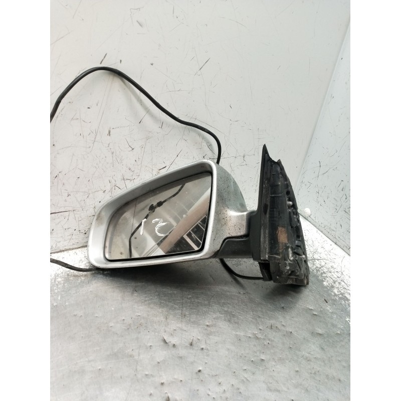 Recambio de retrovisor izquierdo para audi a4 b7 (8ec) 2.0 tdi 16v referencia OEM IAM  ELÉCTRICO 2005