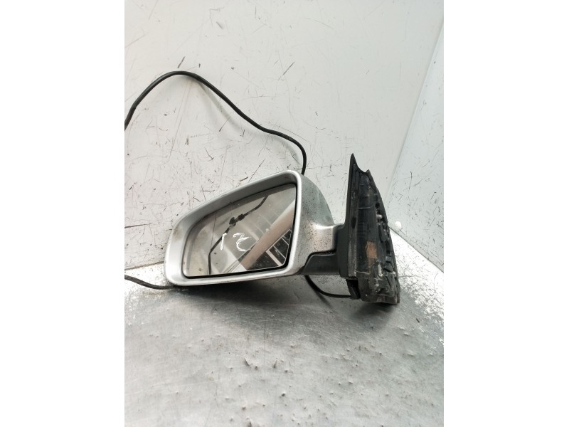 Recambio de retrovisor izquierdo para audi a4 b7 (8ec) 2.0 tdi 16v referencia OEM IAM  ELÉCTRICO 2005
