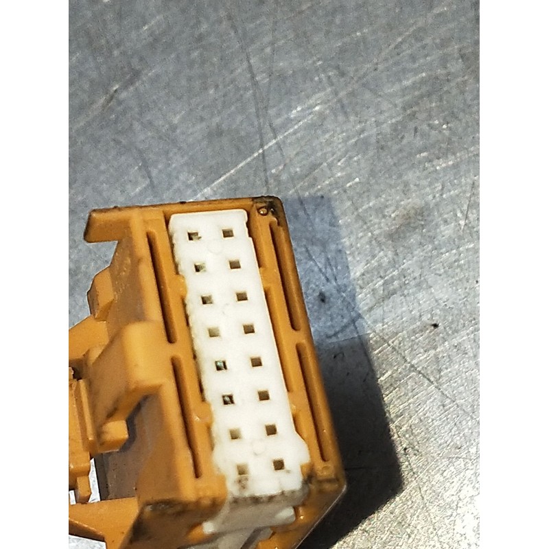 Recambio de retrovisor izquierdo para audi a4 b7 (8ec) 2.0 tdi 16v referencia OEM IAM  ELÉCTRICO 2005