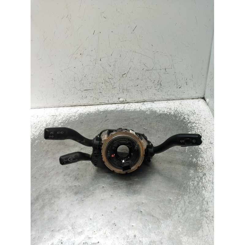 Recambio de mando luces para audi a4 b7 (8ec) 2.0 tdi 16v referencia OEM IAM 8E0953549Q IEK0105114410 2005